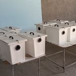 تولید کننده دستگاه های تصفیه نورآذر