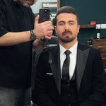 سالن گریم داماد امیر ستاک
