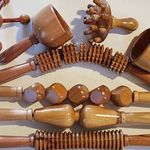 آموزشگاه ماساژ ماد