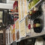 فینگر فود گرم