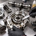 مکانیکی و گیربکس خودروهای ایرانی و خارجی
