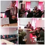 آمنه آقائيان  متخصص روانشناس بالینی