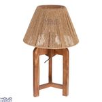 لوستر موعود