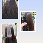 کراتین تخصصی شاتوت بیوتی
