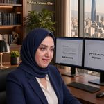 دارالترجمه قلهک