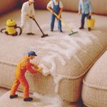 قالیشویی مبلشویی رفوگری پرویزی