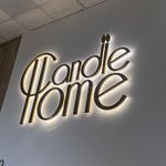 تابلو سازی ملکی ( طهران لیزر قدیم )