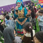 کودکستان و پیش دبستان شاخه طوبی