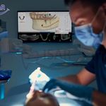 دندانپزشکی  تخصصی دکتر کمالی حکیم