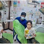 مطب دندانپزشکی کودک و نوجوان کیانا