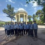 دبستان و پیش دبستانی البرز مرودشت