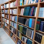 بهشت کتاب