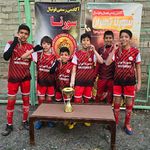 باشگاه و مدرسه فوتبال سورنا