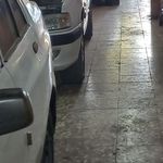 برق و کولر خودرو شهولی