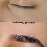 میکروپیگمنتیشن ابرو