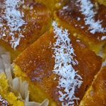 شیرینی و کیک خانگی دِلی شِز