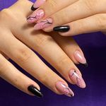 خدمات ناخن کاشت،ترمیم،لمینت شادی رسولپور