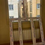 ساخت پنجره و توری (اقساطی) دورال وین