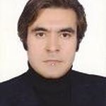 وکیل مهدی خجسته