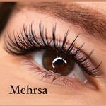 خدمات مژه و ابرو مهرآسا فرجی