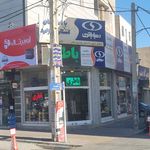 نمایندگی صبا باتری و سپاهان باتری اندیشه