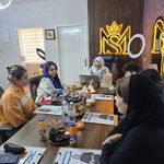کلینیک تخصصی پوست و مو نائینی