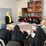 آموزشگاه خیاطی ملکه هنر