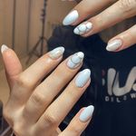 خدمات تخصصی ناخن غزل