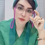 مطب دکتر بهارک سلمان زاده