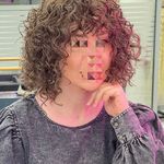 بافت مو شینا