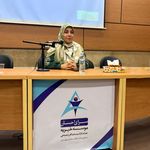 مرکزتخصصی مشاوره وروانشناسی ملیحه کمالی