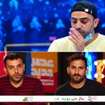 مربی پارکور سعید اسکندری زاد.۱