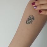 خدمات حرفه ای تتو(تاتو)بدن بیتا مالک