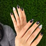 خدمات کاشت ناخن مبینا