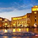 شرکت خدمات مسافرتی پرشین تور ارمنستان