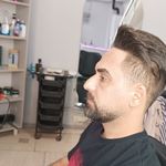 آرایش و پیرایش آقای مو