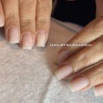 خدمات کاشت ناخن سالی