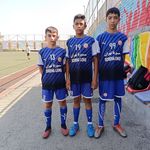 باشگاه و مدرسه فوتبال سورنا