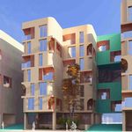 شرکت معماری هفت شهر آریا
