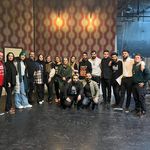 کلاس بازیگری مسعود میرطاهری