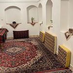 اقامتگاه سنتی بابابزرگ