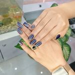 کاشت ناخن و کاشت هیدن مژه