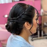 سالن زیبایی نسرین بیات(آفر رنگ و لایت)
