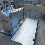 نمایندگی رسمی ایزوگام دلیجان