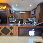تعمیرات و قطعات ipear fix