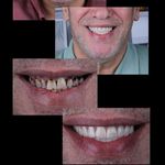 مطب دکترفاطمه متین فرددندانپزشکی زیبایی