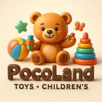 PocoLandToy