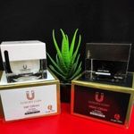 فروشگاه آرایشی و بهداشتی سمین