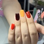 خدمات تخصصی ناخن یاسی