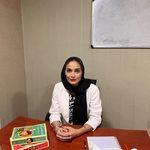 روانشناس بزرگسال زوج درمانگر انسیه یوسفی